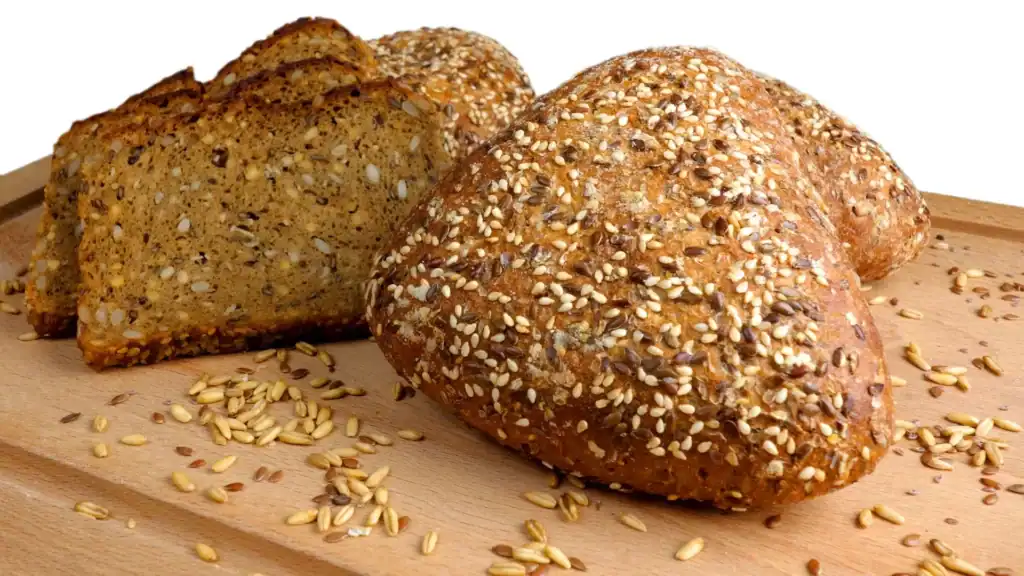 Types of Bread with Low Carbs in Kingshurst UK: