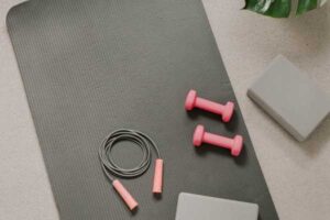home workouts Kingshurst