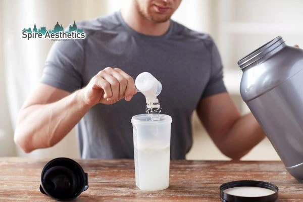 understand which protein powder Kingshurst is best for you!