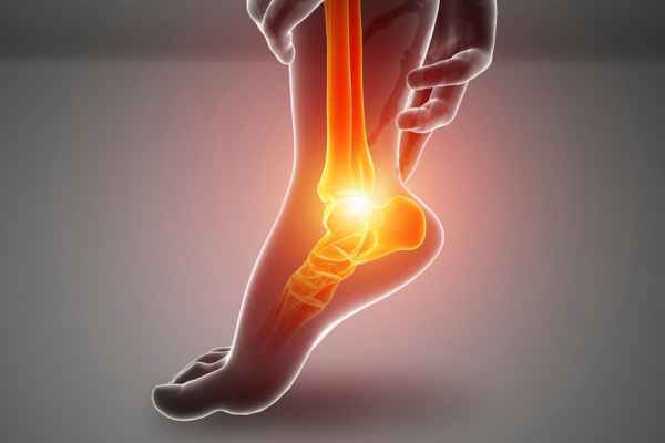 EMS Injury Rehabilitation Kingshurst