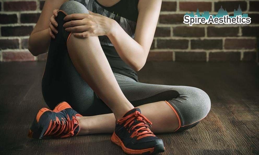 Body Toning and Injury Repair Kingshurst