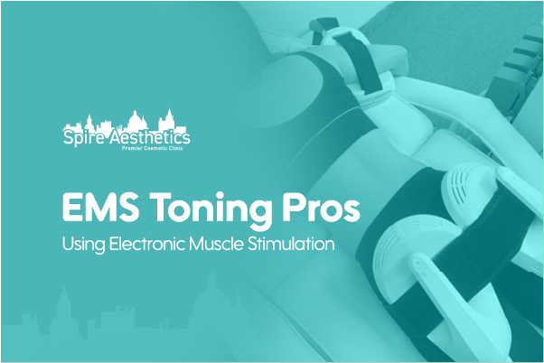 EMS Toning Pros Kingshurst