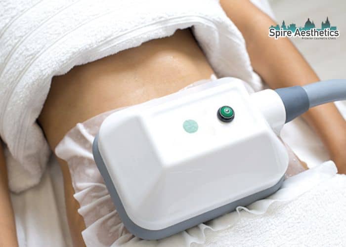 How diet and fat freezing can improve your health and physique contact Spire Aesthetics Kingshurst today!