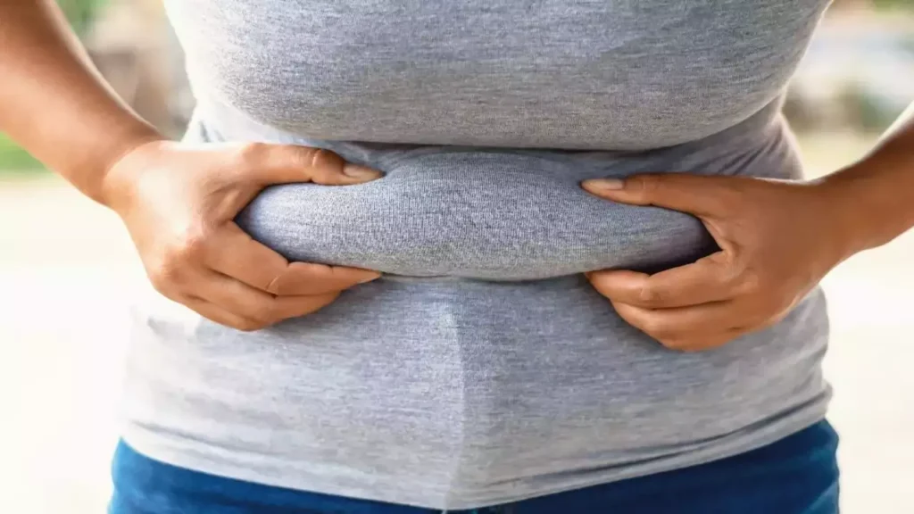Why Do We Struggle with Stubborn Fat Despite Healthy Habits Kingshurst